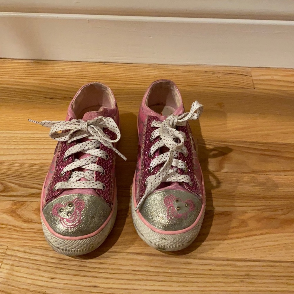 Shoes for kids